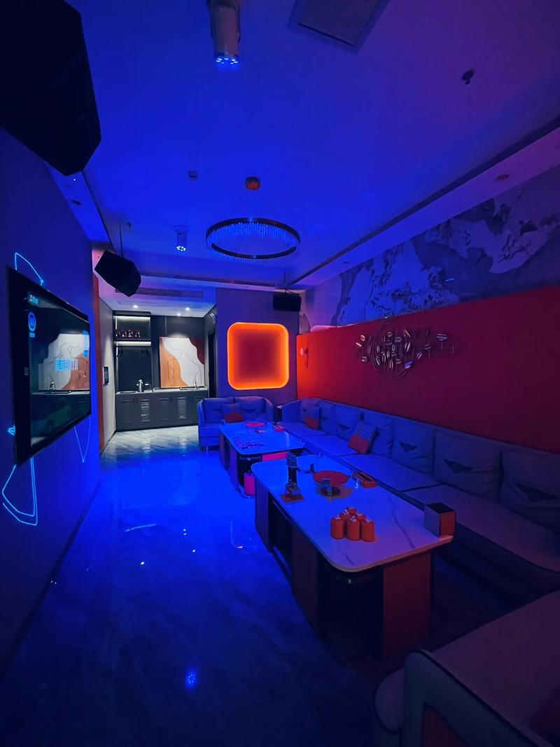 榆林商务ktv消费攻略-米脂县ktv预定